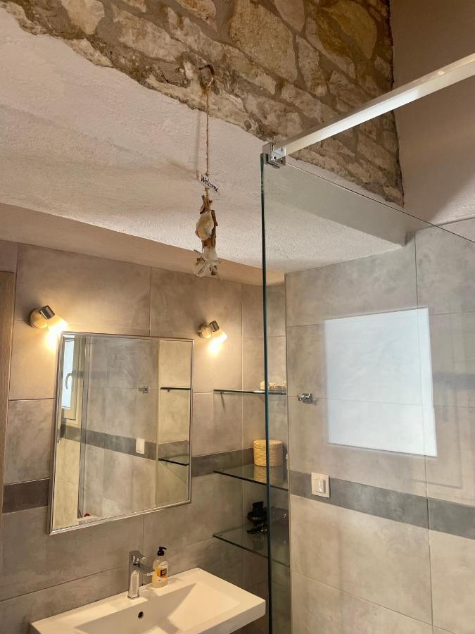 Lákka Villa Christina מראה חיצוני תמונה